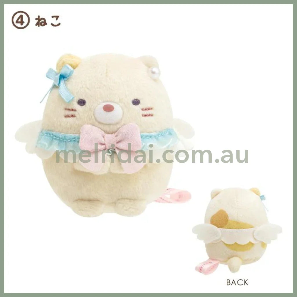 Angel Ebiten Idol - Tenori Plush Toy