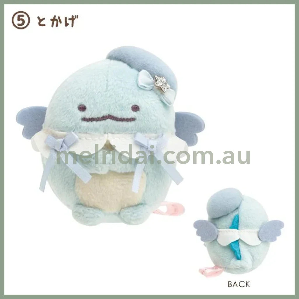 Angel Ebiten Idol - Tenori Plush Toy