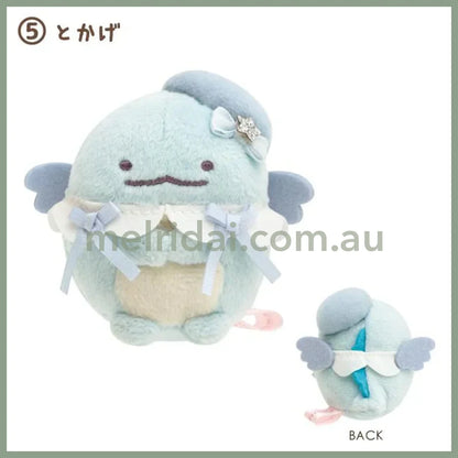 Angel Ebiten Idol - Tenori Plush Toy