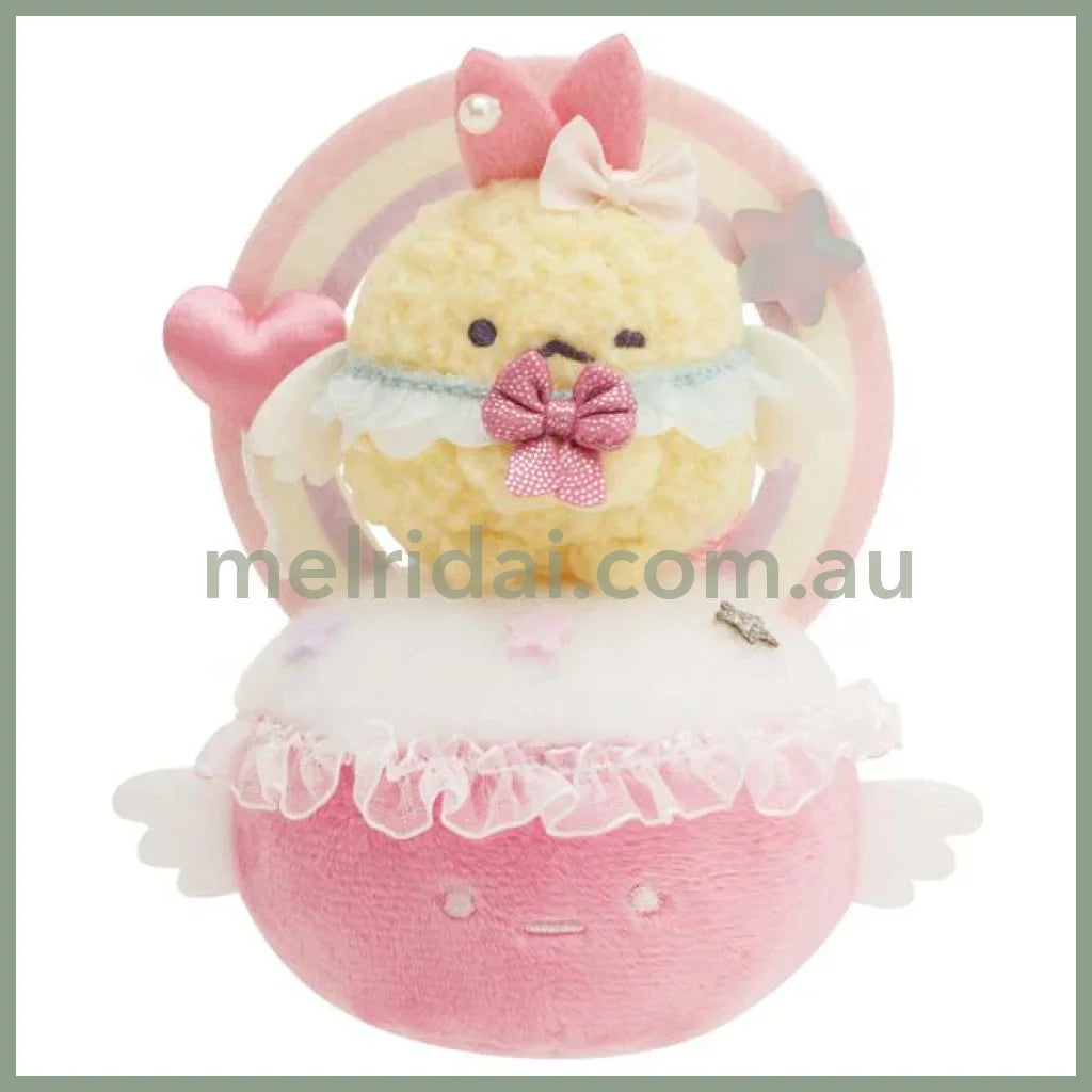 Angel Ebiten Idol - Tenori Plush Toy Set