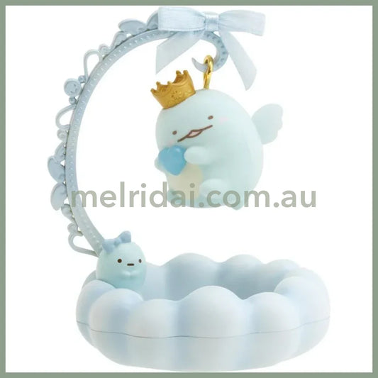 San-X | Sumikko Gurashi Tokage Mascot Accessories Tray Petit Collection 105Mm X 80Mm