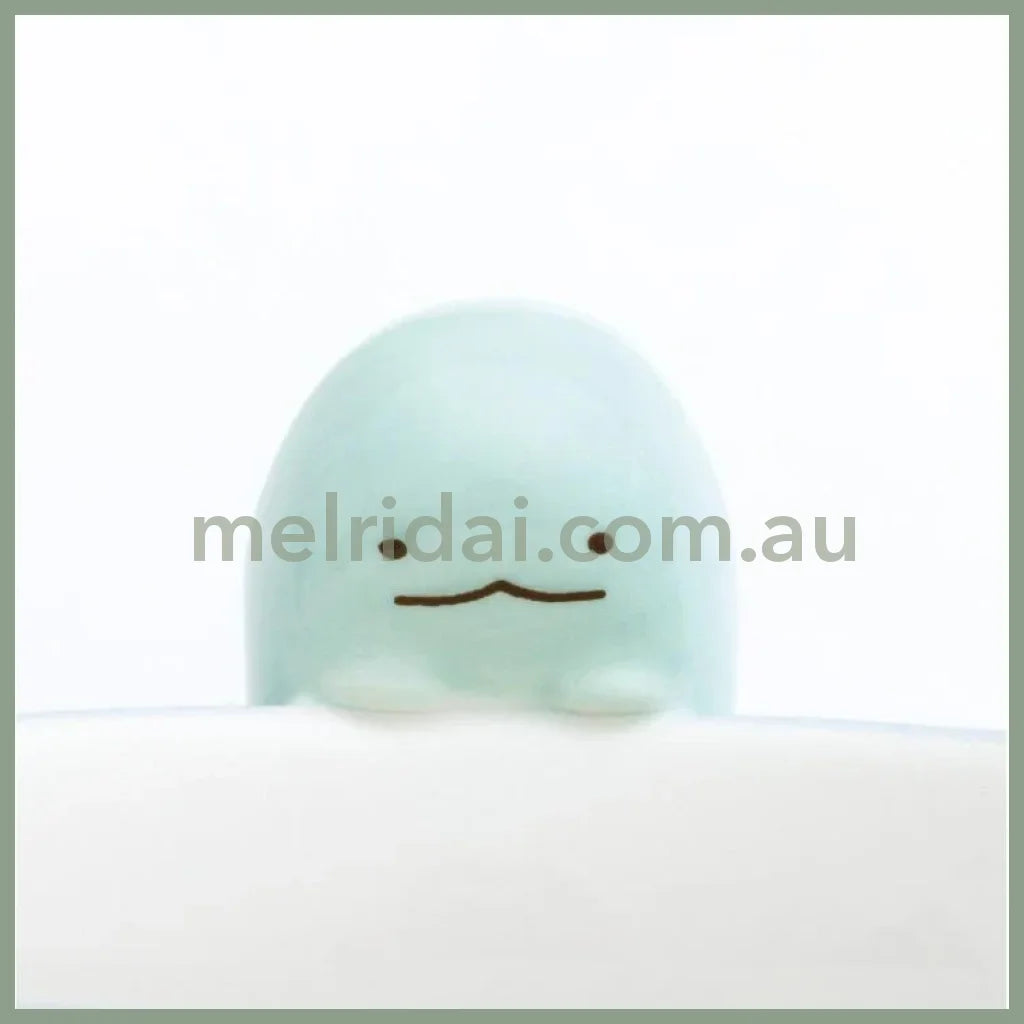 SAN X | Sumikko Gurashi Tokage Mug with Mascot Nokkari Figure 120×120×105mm