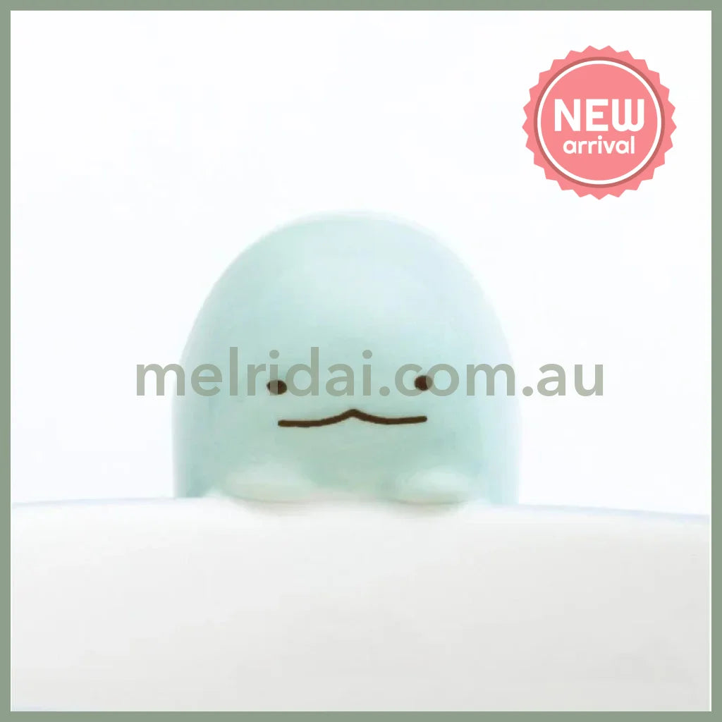 SAN X | Sumikko Gurashi Tokage Mug with Mascot Nokkari Figure 120×120×105mm