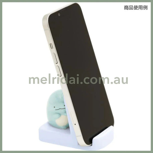 San-X | Sumikko Gurashi Tokage Smartphone Stand 70×75×50Mm