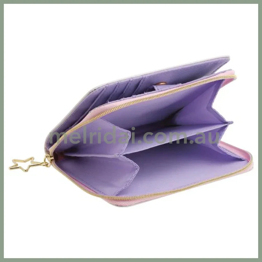 Angel Ebiten Idol - Wallet