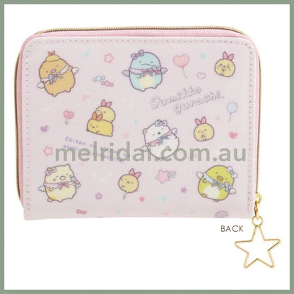 Angel Ebiten Idol - Wallet