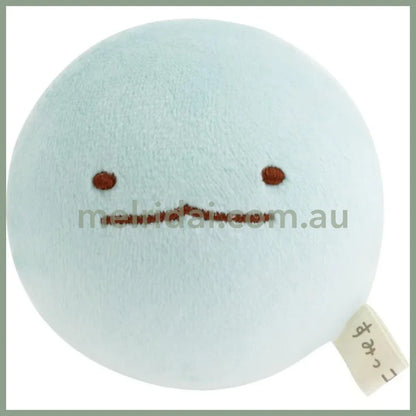 SAN X | Tokage Squish Round Plush Doll Face 65×65×65mm