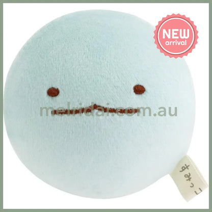 SAN X | Tokage Squish Round Plush Doll Face 65×65×65mm