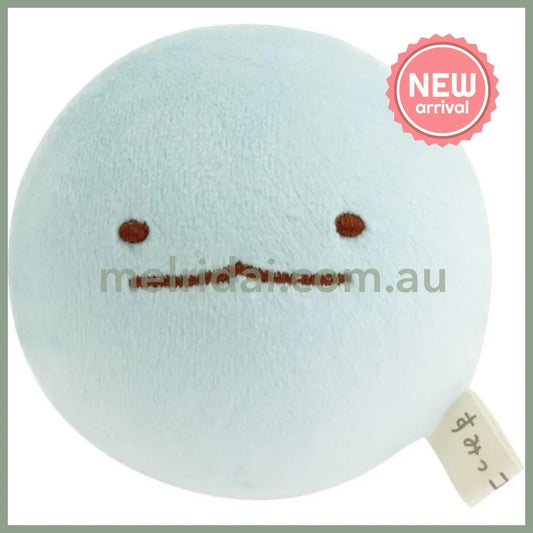 SAN X | Tokage Squish Round Plush Doll Face 65×65×65mm