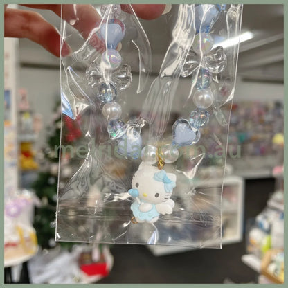 Sanrio | 90S Hello Kitty Bracelet (Angel)