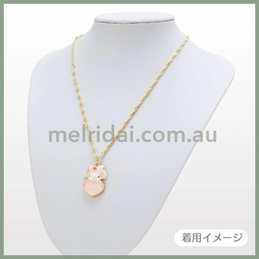 Sanrioaccessory Gift Set My Melody 13.5 X 9.7 17.5 Cm ++