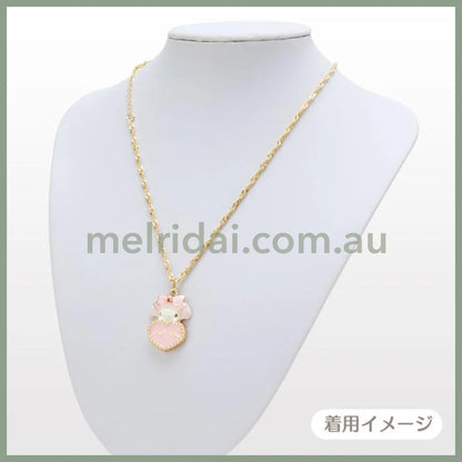 Sanrioaccessory Gift Set My Melody 13.5 X 9.7 17.5 Cm ++