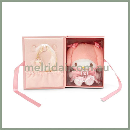Sanrioaccessory Gift Set My Melody 13.5 X 9.7 17.5 Cm ++