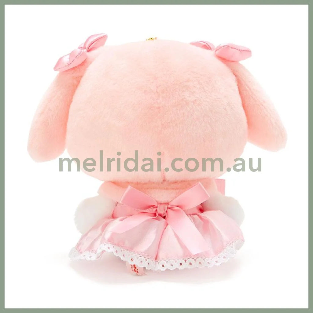Sanrioaccessory Gift Set My Melody 13.5 X 9.7 17.5 Cm ++