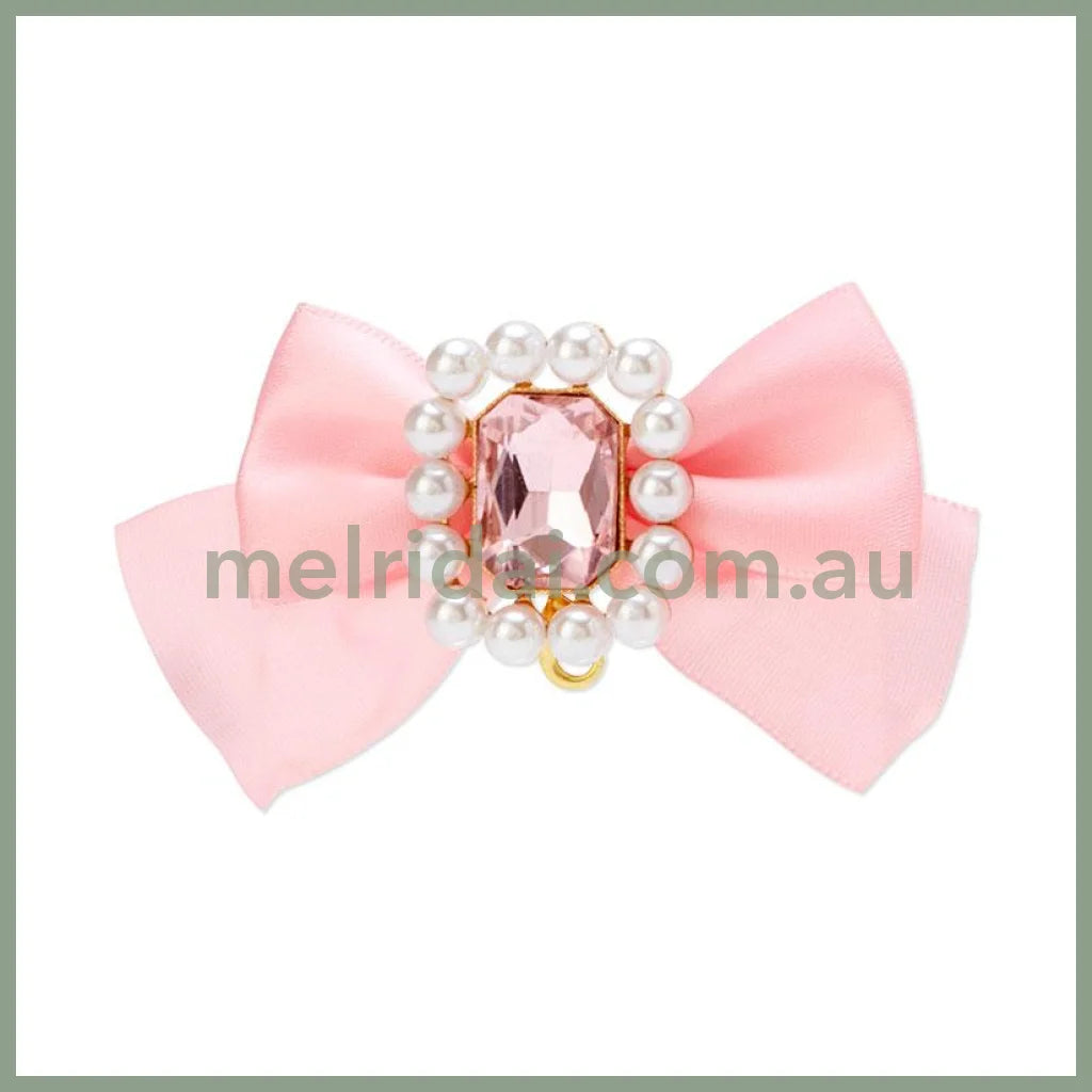Sanrioaccessory Gift Set My Melody 13.5 X 9.7 17.5 Cm ++