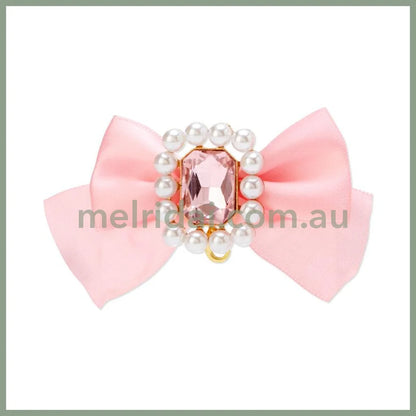 Sanrioaccessory Gift Set My Melody 13.5 X 9.7 17.5 Cm ++