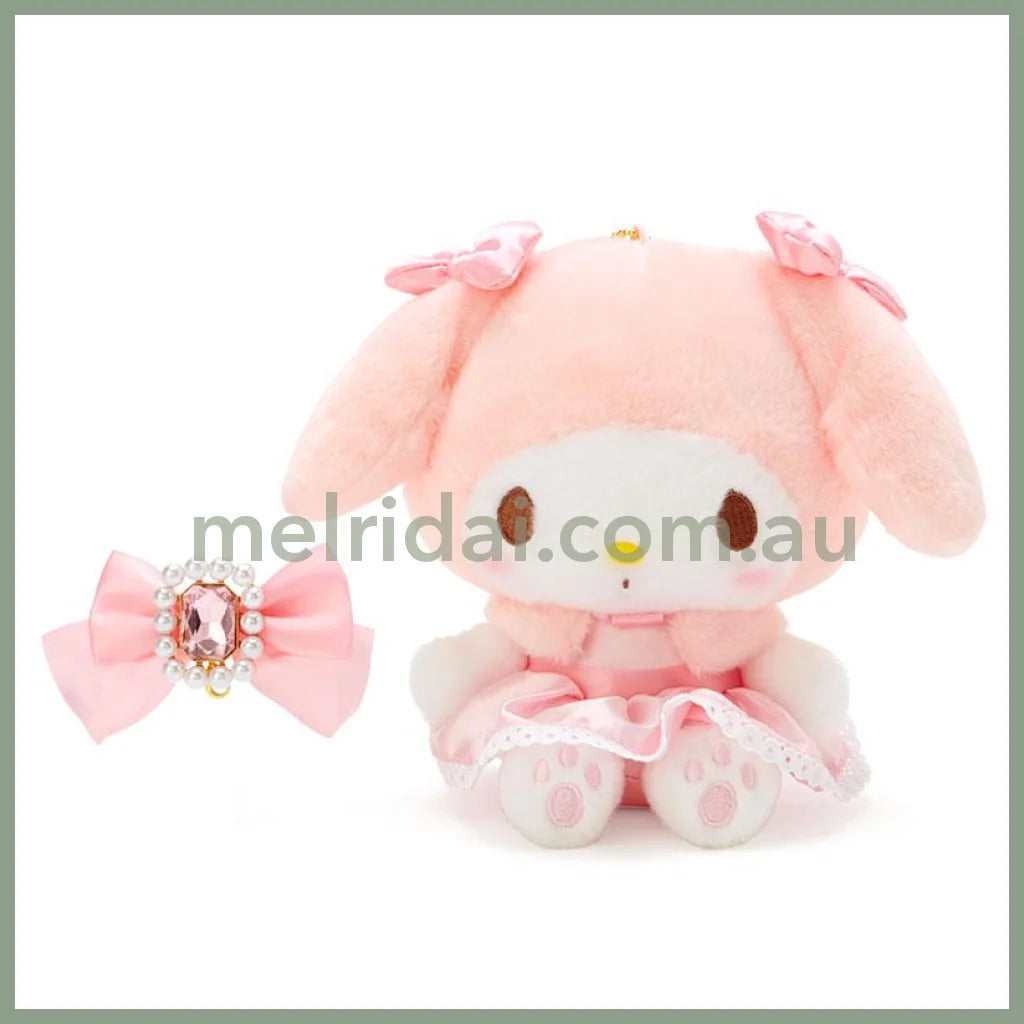Sanrioaccessory Gift Set My Melody 13.5 X 9.7 17.5 Cm ++