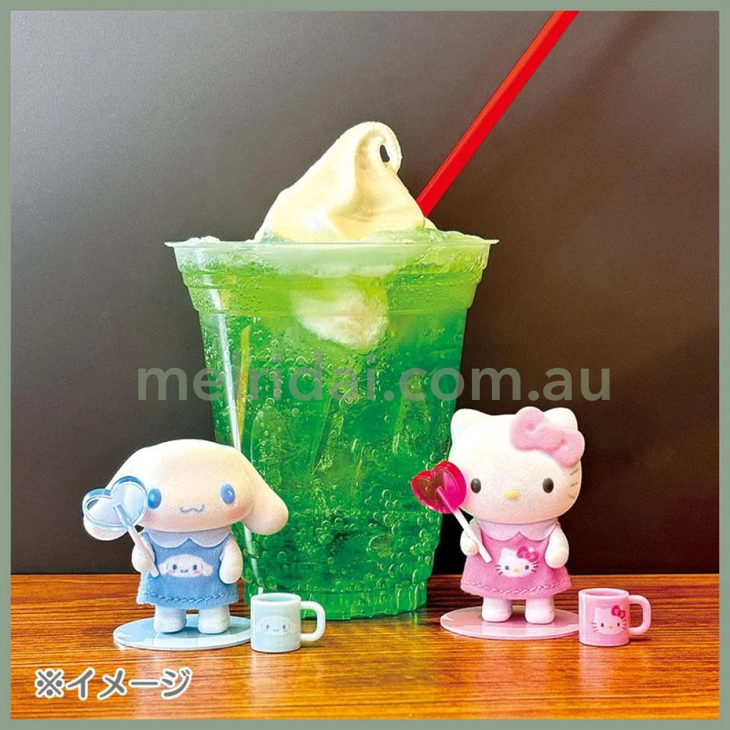 Sanrio | Accessory Set Pitatto Friends Mini (My Melody)