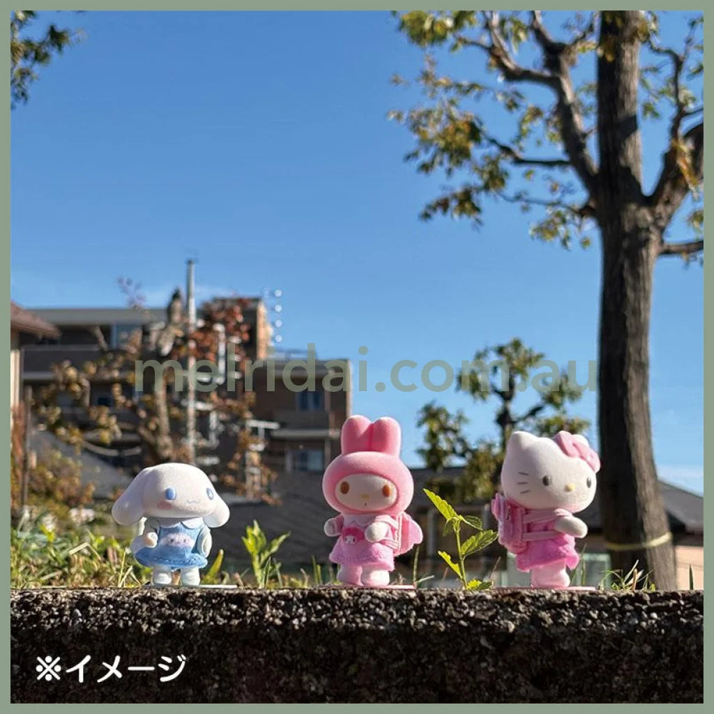 Sanrio | Accessory Set Pitatto Friends Mini (My Melody)