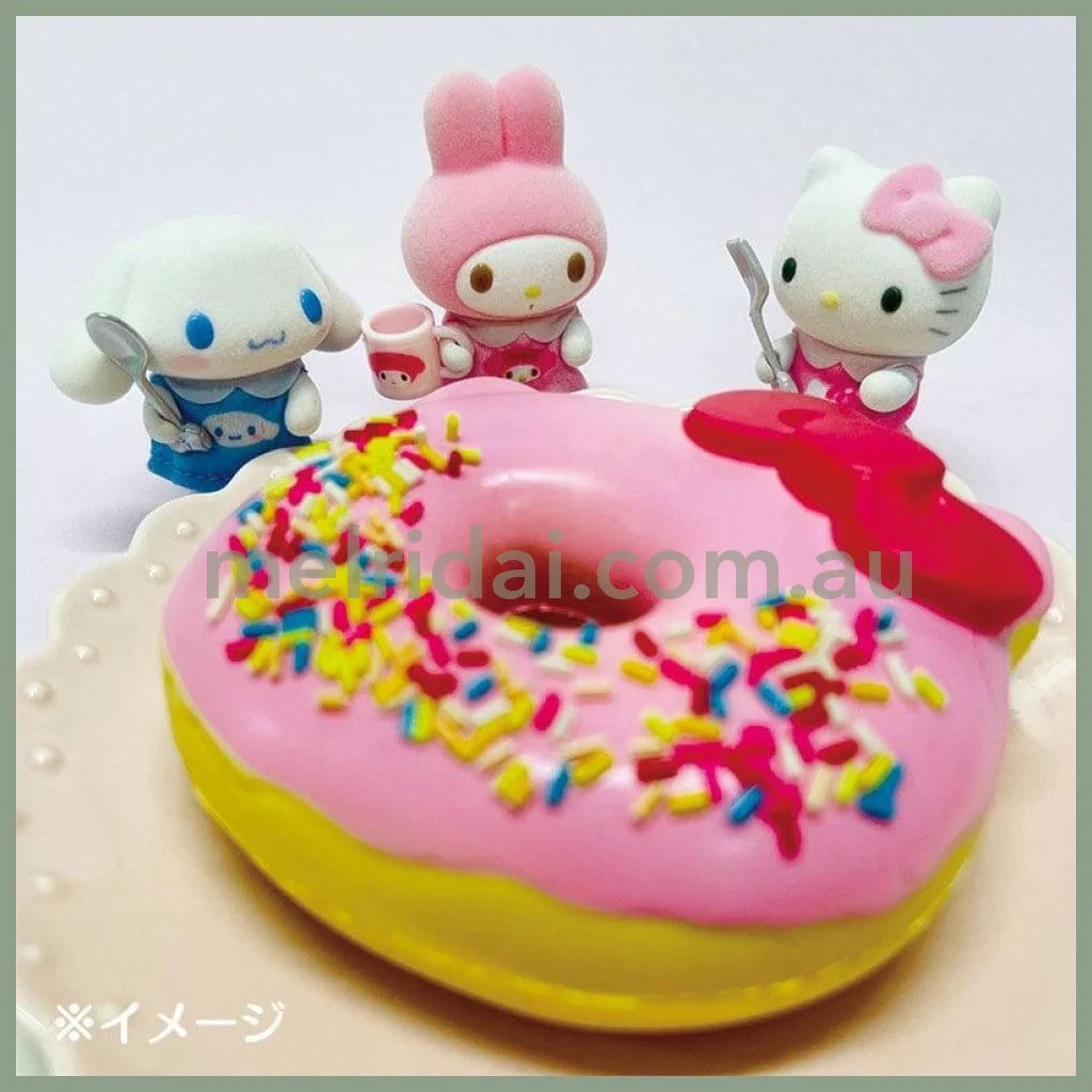 Sanrio | Accessory Set Pitatto Friends Mini (My Melody)