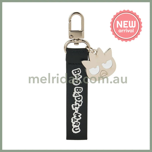 SANRIO | Bad Badtz-Maru Keychain 15.3 x 5.9 x 1cm (My Time)