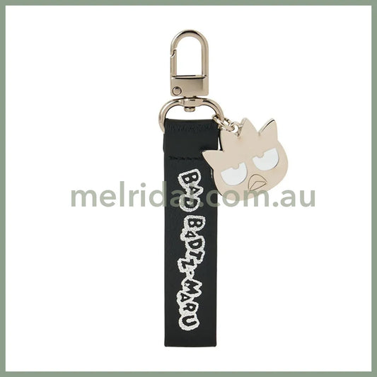 SANRIO | Bad Badtz-Maru Keychain 15.3 x 5.9 x 1cm (My Time)