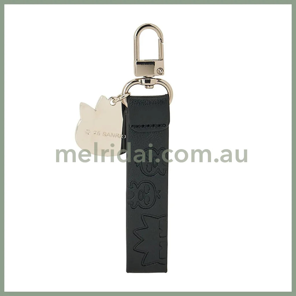 SANRIO | Bad Badtz-Maru Keychain 15.3 x 5.9 x 1cm (My Time)