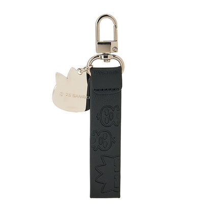SANRIO | Bad Badtz-Maru Keychain 15.3 x 5.9 x 1cm (My Time)