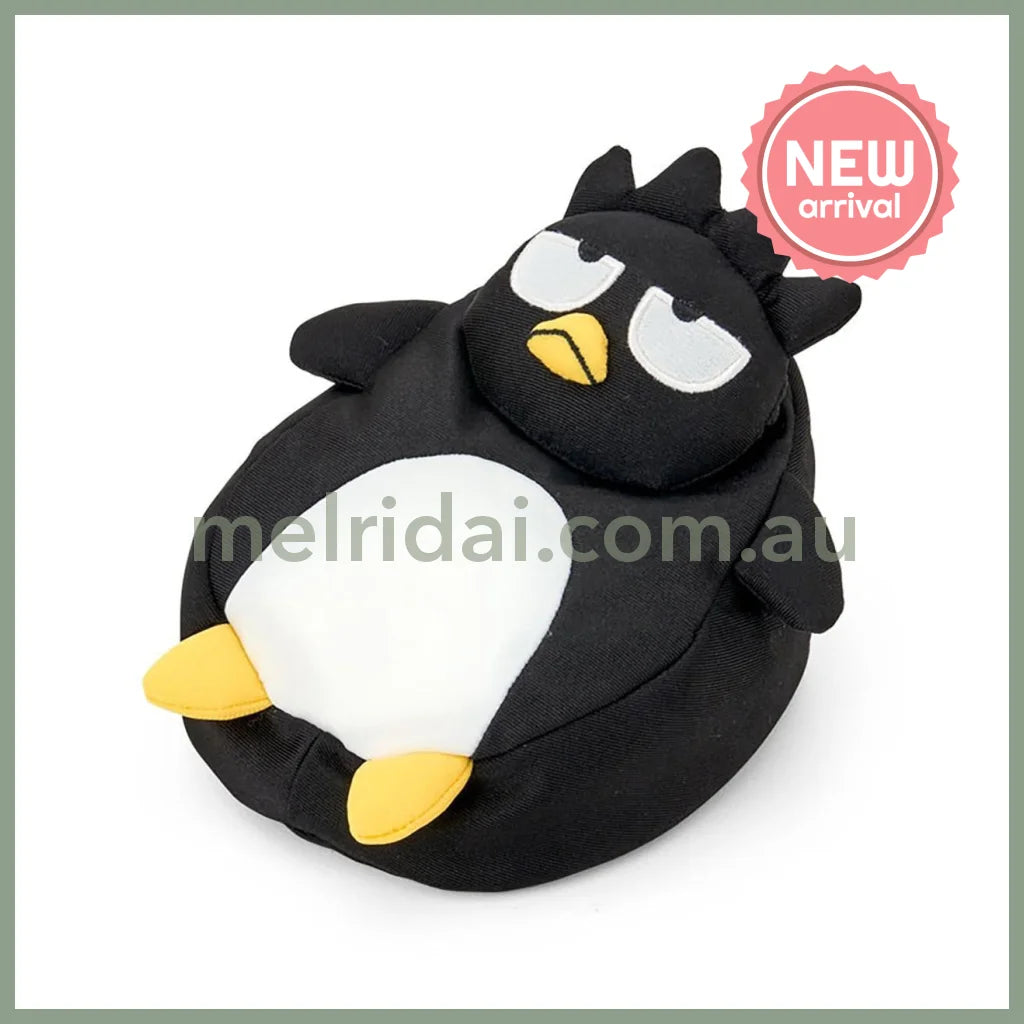 SANRIO | Bad Badtz-Maru Multi Stand Holder 19.0 x 14.2 x 7.2cm (My Time)
