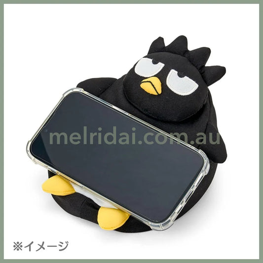 SANRIO | Bad Badtz-Maru Multi Stand Holder 19.0 x 14.2 x 7.2cm (My Time)