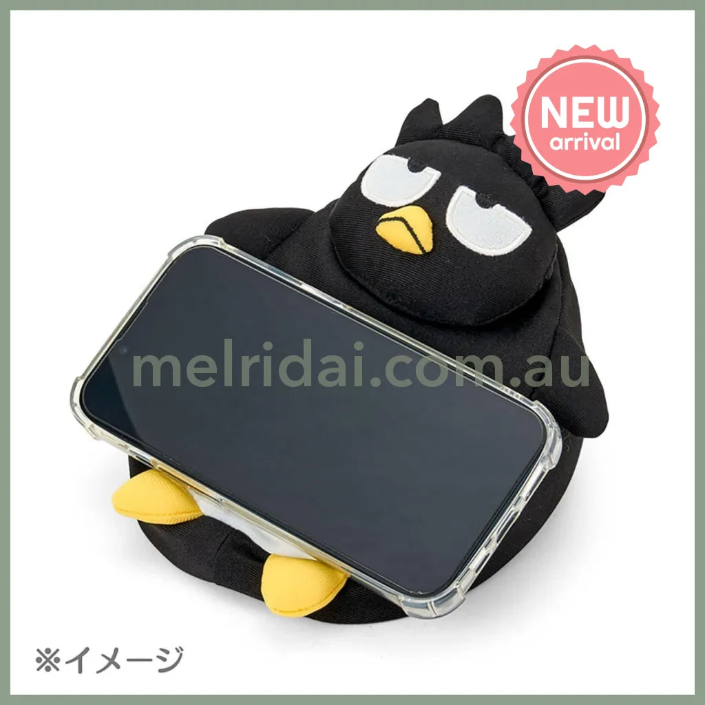 SANRIO | Bad Badtz-Maru Multi Stand Holder 19.0 x 14.2 x 7.2cm (My Time)