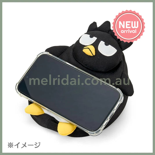SANRIO | Bad Badtz-Maru Multi Stand Holder 19.0 x 14.2 x 7.2cm (My Time)
