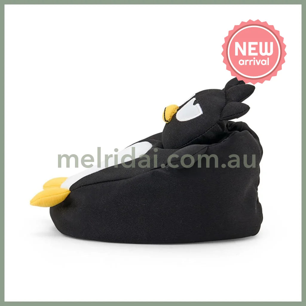 SANRIO | Bad Badtz-Maru Multi Stand Holder 19.0 x 14.2 x 7.2cm (My Time)