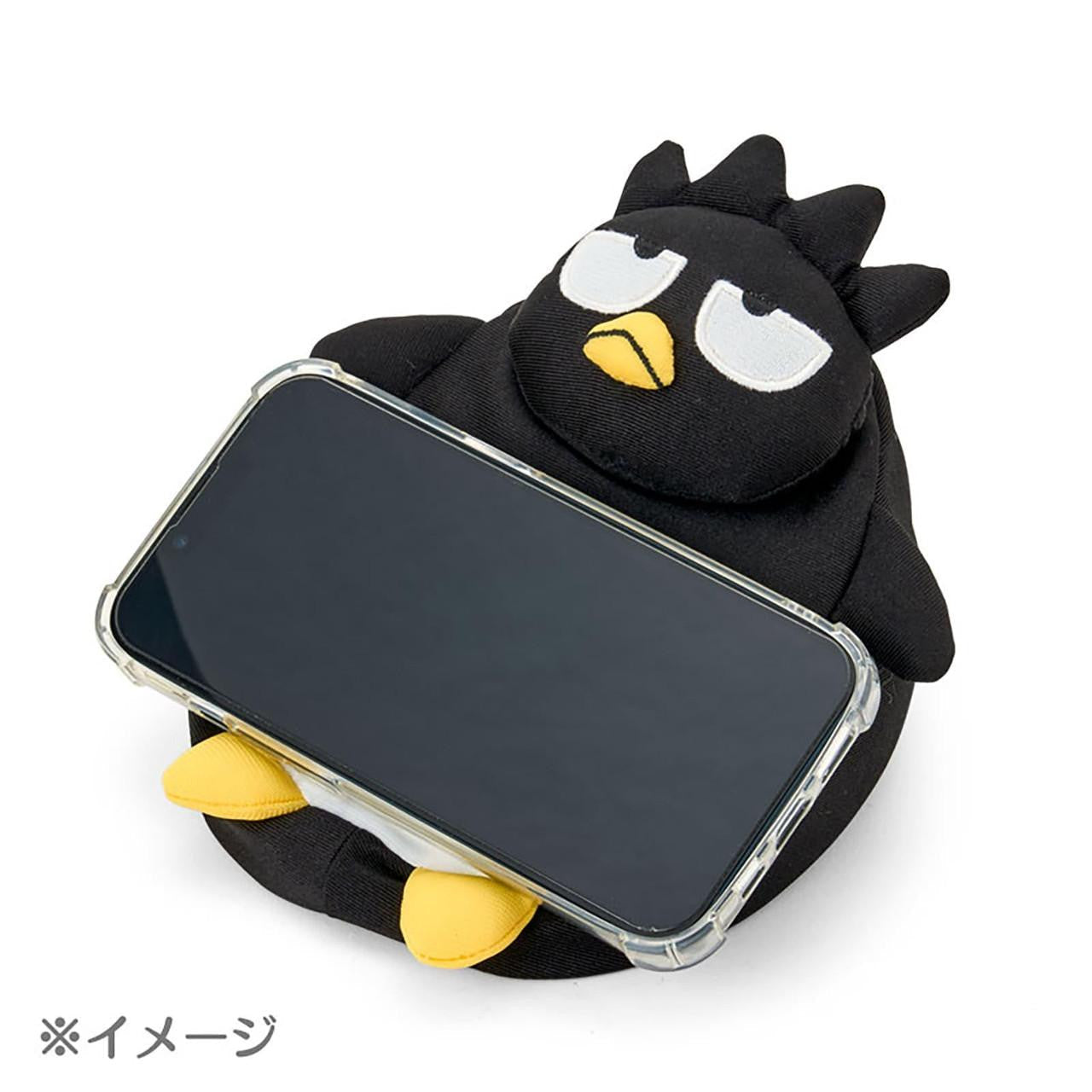 SANRIO | Bad Badtz-Maru Multi Stand Holder 19.0 x 14.2 x 7.2cm (My Time)