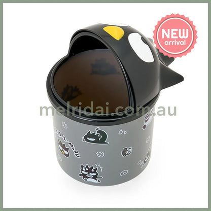 SANRIO | Bad Badtz-Maru Room Box / Mini Bin 22.8 x 14.5cm (My Time)