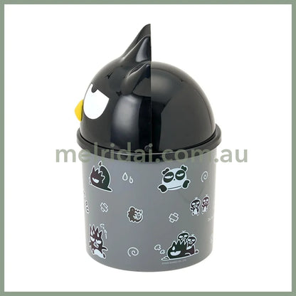 SANRIO | Bad Badtz-Maru Room Box / Mini Bin 22.8 x 14.5cm (My Time)