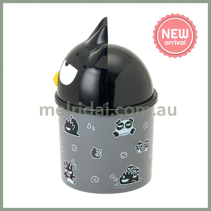 SANRIO | Bad Badtz-Maru Room Box / Mini Bin 22.8 x 14.5cm (My Time)