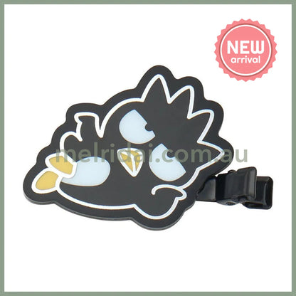 SANRIO | Bad Badtz-Maru Secret Acrylic Bangs Clip Hair Clip Blind Bag 9.0 x 7.3 x 1.2cm (My Time)