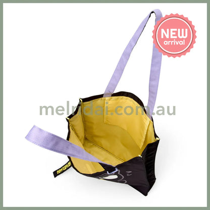 SANRIO | Bad Badtz Maru Tote Bag 350×80×360mm