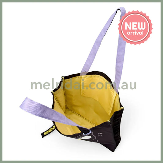 SANRIO | Bad Badtz Maru Tote Bag 350×80×360mm