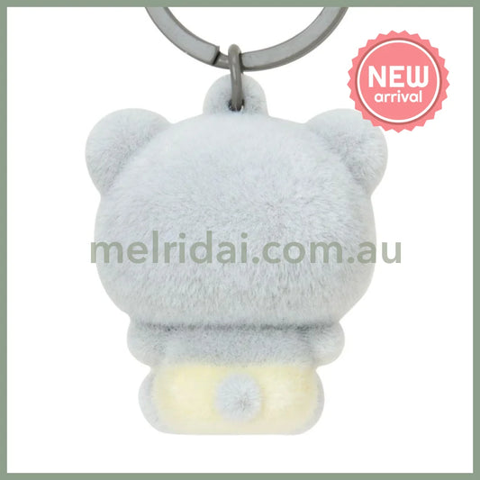 SANRIO | Badtz Maru 3D Keychain Bag Charm 40×30×45mm