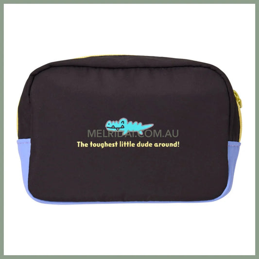 SANRIO | Badtz-Maru Pouch 195x130x65mm