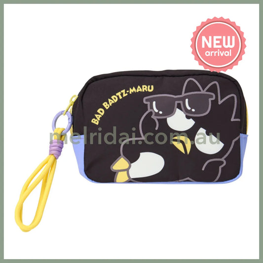SANRIO | Badtz-Maru Pouch 195x130x65mm