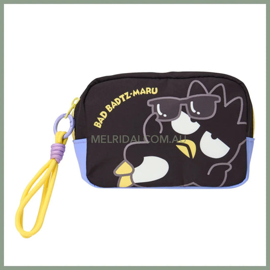 SANRIO | Badtz-Maru Pouch 195x130x65mm
