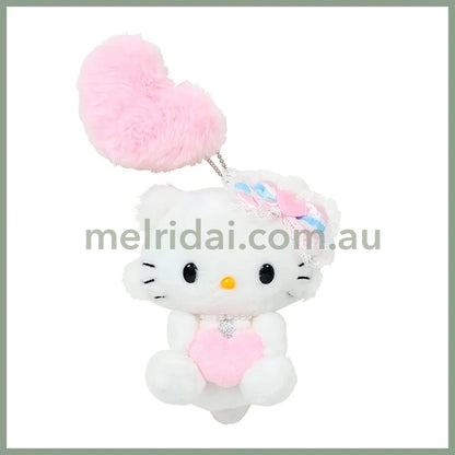 Sanrio Charmy Kitty Maskot Hhs Heart