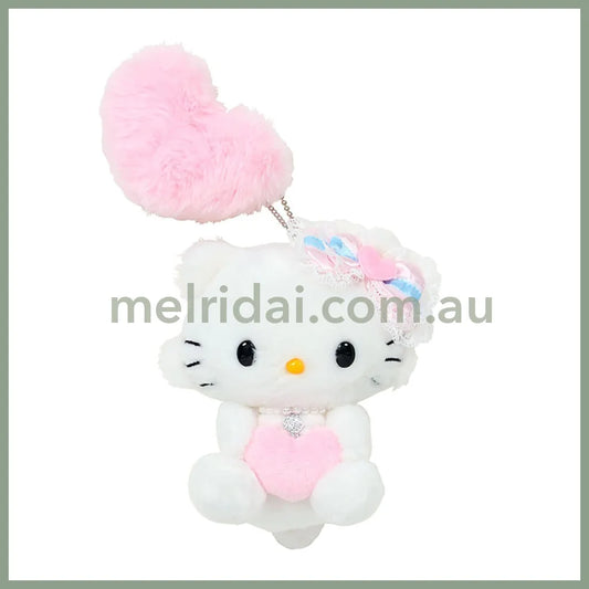 Sanrio Charmy Kitty Maskot Hhs Heart