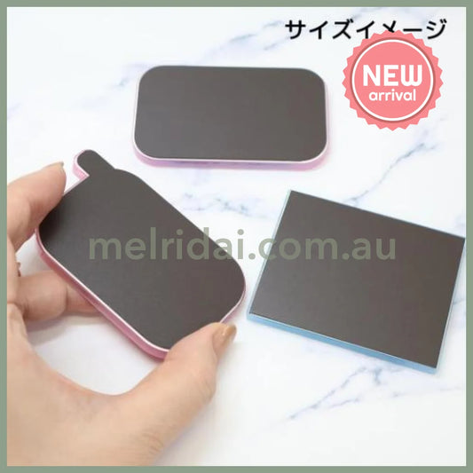 SANRIO | Charmmy Kitty Mobile Style Acrylic Magnet (Heart-pounding Memories Heisei Retro)