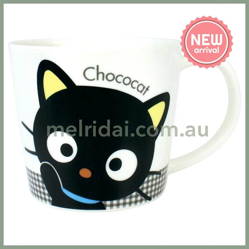 SANRIO | Chococat Measuring Mug 107x125x96mm