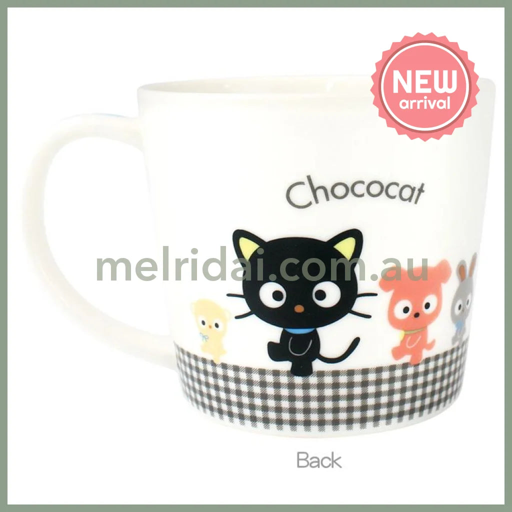 SANRIO | Chococat Measuring Mug 107x125x96mm