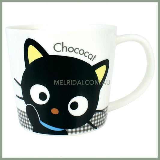 SANRIO | Chococat Measuring Mug 107x125x96mm